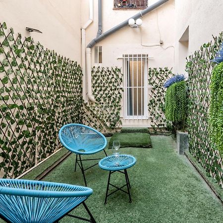 Charming Sol Apartment III Madrid Exterior foto