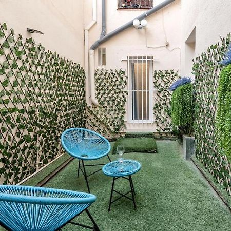 Charming Sol Apartment III Madrid Exterior foto