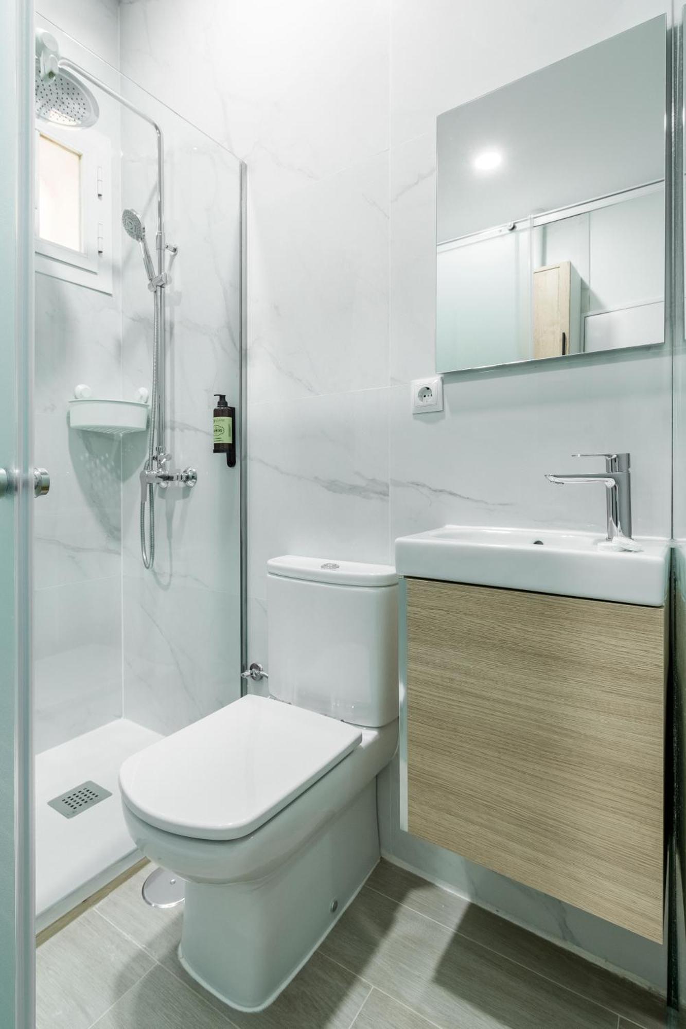 Charming Sol Apartment III Madrid Exterior foto