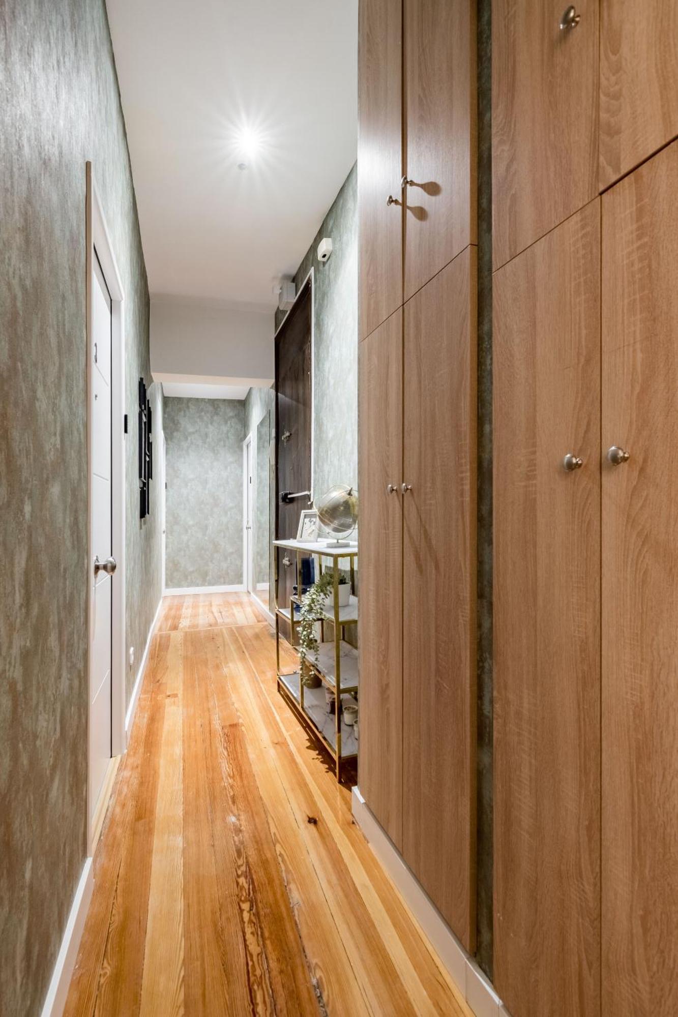 Charming Sol Apartment III Madrid Exterior foto