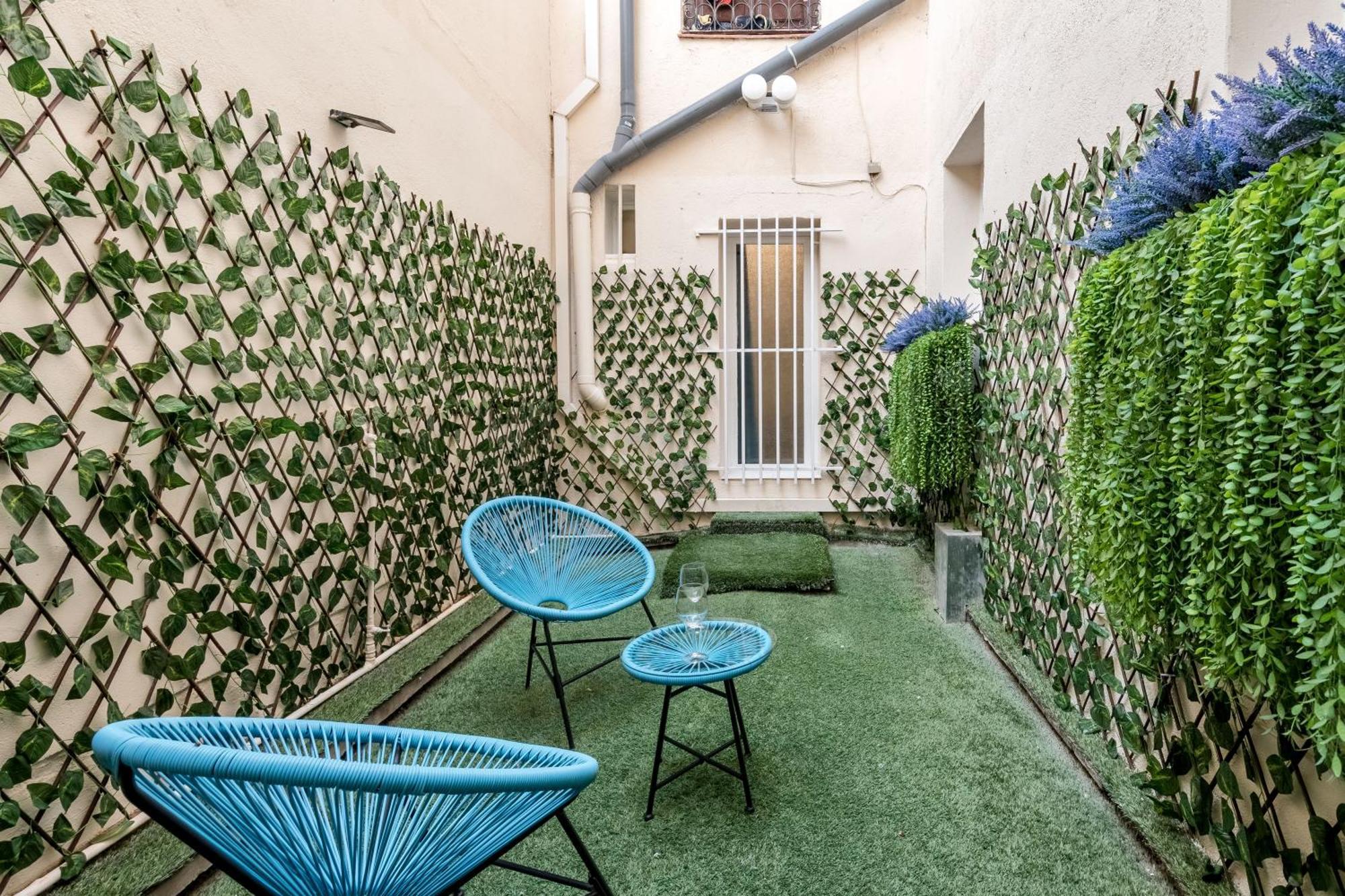 Charming Sol Apartment III Madrid Exterior foto