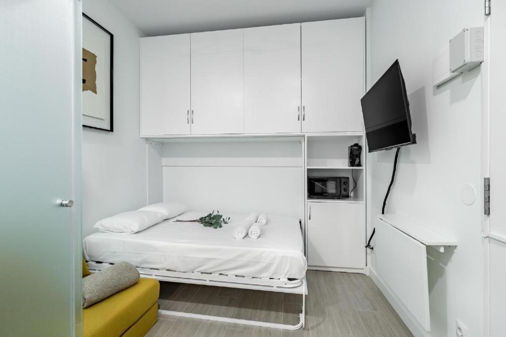 Charming Sol Apartment III Madrid Exterior foto