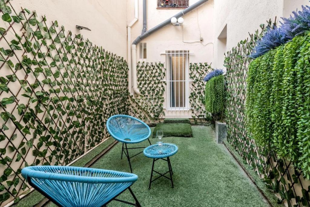 Charming Sol Apartment III Madrid Exterior foto